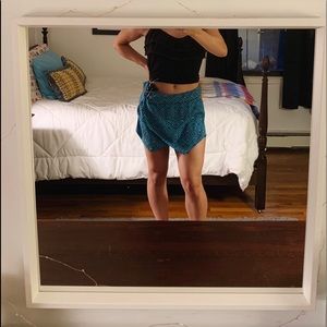 Forever 21 Skort